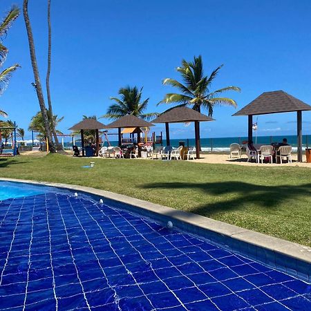 Ancorar Flat Resort Beira-Mar De Pôrto das Galinhas Kültér fotó
