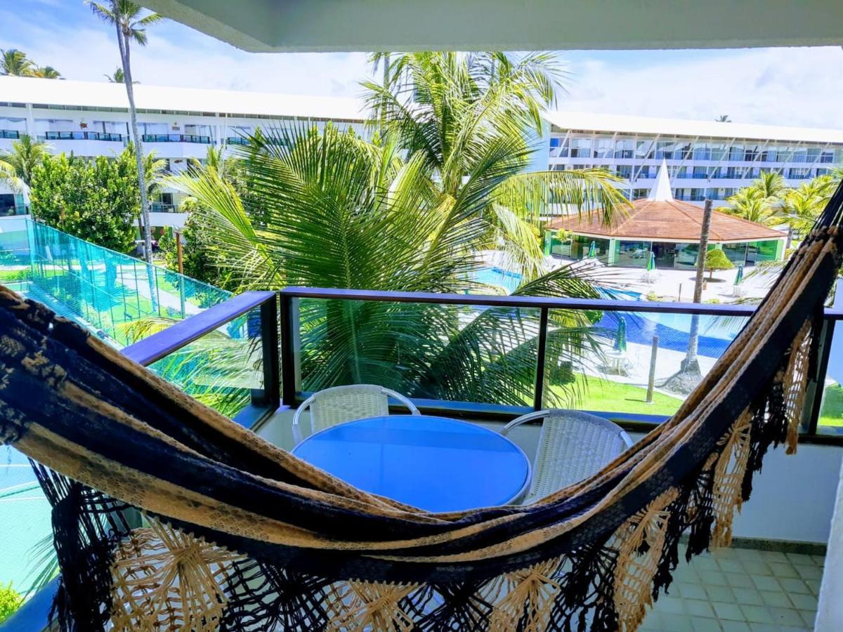 Ancorar Flat Resort Beira-Mar De Pôrto das Galinhas Kültér fotó